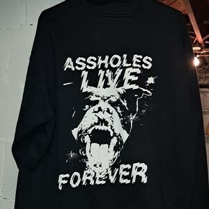 ALF Sweatshirt
